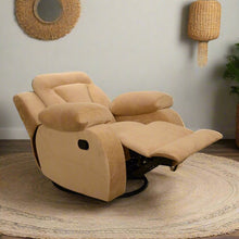 Load image into Gallery viewer, Beige 90 x 90 cm - AD22