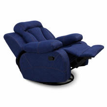 تحميل الصورة في معرض الصور، Navy Blue Retreat