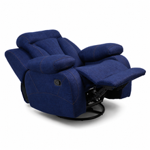 تحميل الصورة في معرض الصور، Navy Blue Retreat