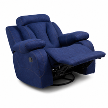 تحميل الصورة في معرض الصور، Navy Blue Retreat