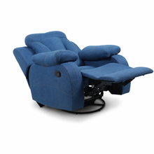 Load image into Gallery viewer, Denim Blue Retreat