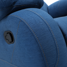 Load image into Gallery viewer, Denim Blue Retreat