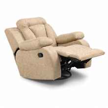 Load image into Gallery viewer, Termite Beige Retreat (Leather)