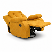 Load image into Gallery viewer, Mustard Yellow Retreat (Copy)