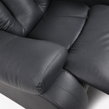 تحميل الصورة في معرض الصور، Black Leather Retreat