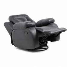 تحميل الصورة في معرض الصور، Black Leather Retreat