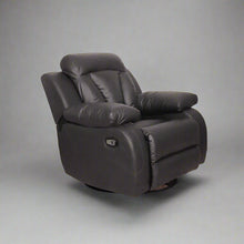 Load image into Gallery viewer, Black Leather 90 x 90 cm - AD18