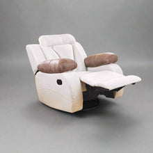 Load image into Gallery viewer, Off White 90 x 90 cm - AD07