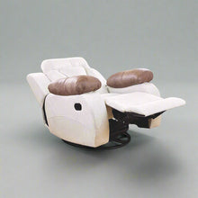 Load image into Gallery viewer, Off White 90 x 90 cm - AD07