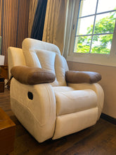 Load image into Gallery viewer, Off White 90 x 90 cm - AD07