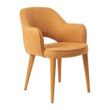 Load image into Gallery viewer, Dinning Chair - Mustard AD021