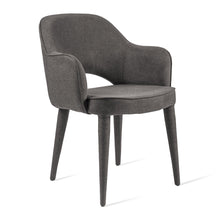 Load image into Gallery viewer, Dinning Chair - Black AD019