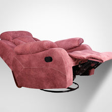Load image into Gallery viewer, Lazy Boy Chair - Cashmere 90 x 90 cm - AD03
