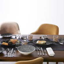 Load image into Gallery viewer, Dinning Chair - Mustard AD021