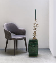 Load image into Gallery viewer, Dinning Chair - Black AD019