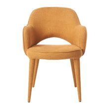 Load image into Gallery viewer, Dinning Chair - Mustard AD021