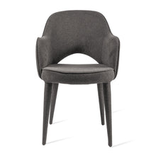Load image into Gallery viewer, Dinning Chair - Black AD019