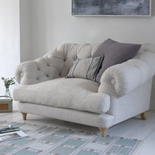 Load image into Gallery viewer, Capitone Armchair 90x110cm - Multiple Colors - BF200 AD042