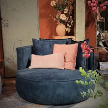 Load image into Gallery viewer, كرسي دائري - AC107 AD 043