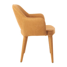 Load image into Gallery viewer, Dinning Chair - Mustard AD021