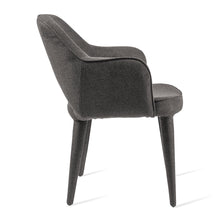 Load image into Gallery viewer, Dinning Chair - Black AD019