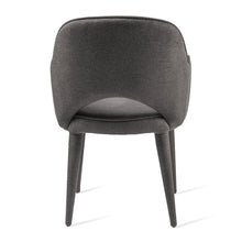 Load image into Gallery viewer, Dinning Chair - Black AD019