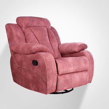 Load image into Gallery viewer, Lazy Boy Chair - Cashmere 90 x 90 cm - AD03
