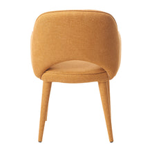 Load image into Gallery viewer, Dinning Chair - Mustard AD021