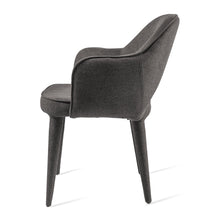 Load image into Gallery viewer, Dinning Chair - Black AD019