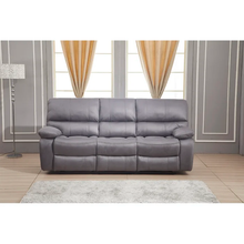 Load image into Gallery viewer, Triple Sofa Recliner - AD14 كنبة ريكلاينر