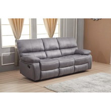 Load image into Gallery viewer, Triple Sofa Recliner - AD14 كنبة ريكلاينر
