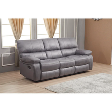 Load image into Gallery viewer, Triple Sofa Recliner - AD14 كنبة ريكلاينر
