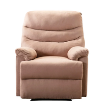 Load image into Gallery viewer, Lazy Boy Chair - Beige 80 x 90 cm - AD19
