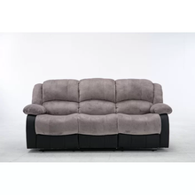 Load image into Gallery viewer, Triple Sofa Recliner - AD17 كنبة ريكلاينر