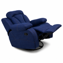 تحميل الصورة في معرض الصور، Navy Blue Retreat
