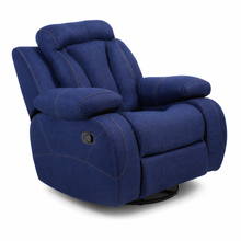 تحميل الصورة في معرض الصور، Navy Blue Retreat
