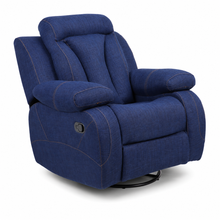 تحميل الصورة في معرض الصور، Navy Blue Retreat
