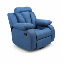 Load image into Gallery viewer, Denim Blue Retreat
