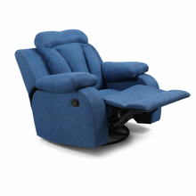Load image into Gallery viewer, Denim Blue Retreat
