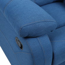 Load image into Gallery viewer, Denim Blue Retreat
