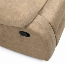 Load image into Gallery viewer, Termite Beige Retreat (Leather)
