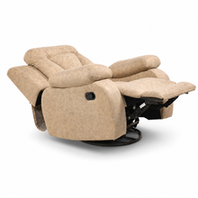 Load image into Gallery viewer, Termite Beige Retreat (Leather)

