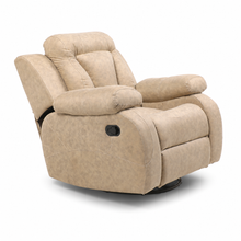 Load image into Gallery viewer, Termite Beige Retreat (Leather)
