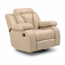 Load image into Gallery viewer, Termite Beige Retreat (Leather)

