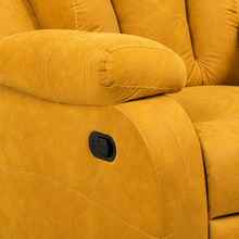 Load image into Gallery viewer, Mustard Yellow Retreat (Copy)
