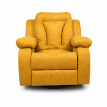 Load image into Gallery viewer, Mustard Yellow Retreat (Copy)
