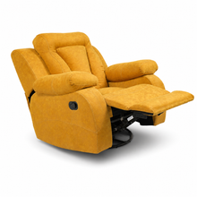 Load image into Gallery viewer, Mustard Yellow Retreat (Copy)
