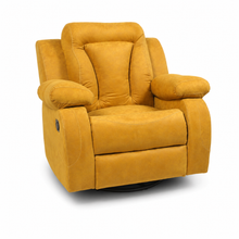 Load image into Gallery viewer, Mustard Yellow Retreat (Copy)
