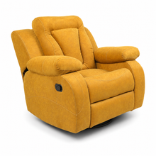 Load image into Gallery viewer, Mustard Yellow Retreat (Copy)

