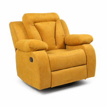 Load image into Gallery viewer, Mustard Yellow Retreat (Copy)
